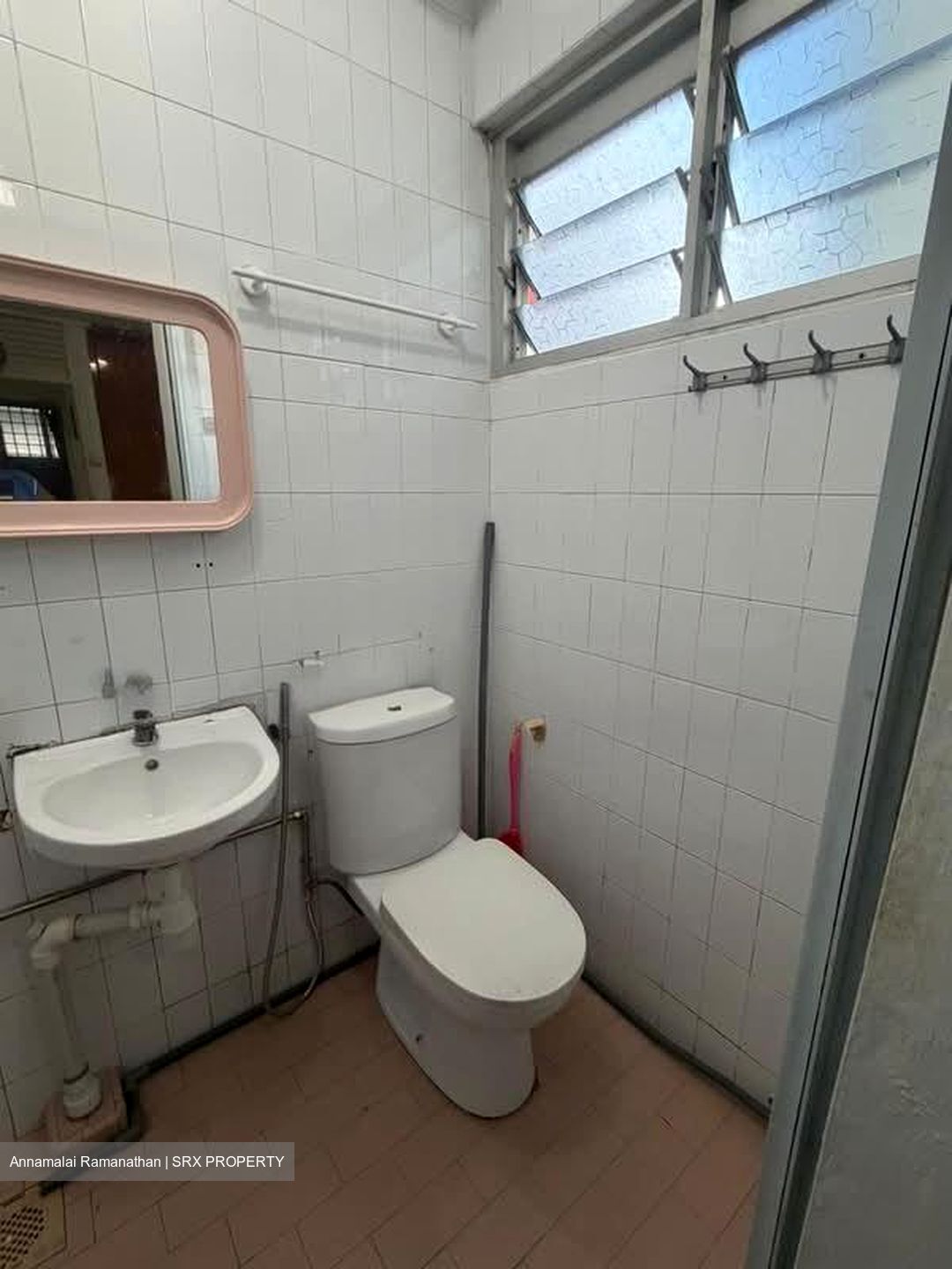 Blk 263 Serangoon Central Drive (Serangoon), HDB 3 Rooms #548791661